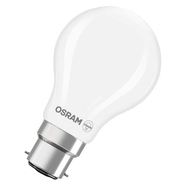 LED Star Classic A 75 Filament 7.5W 840 Frosted B22d - 