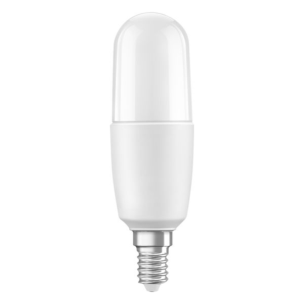 LED Star Classic Stick 75 9.5W 865 Frosted E14 - , изображение 6