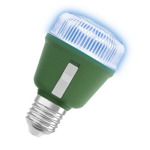 LED Star Grow Lamp T 60 10W Clear E27 - , изображение 22