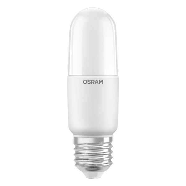 LED Star Classic Stick 75 9.5W 840 Frosted E27 - , изображение 3
