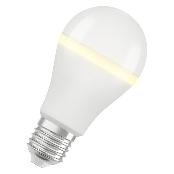 LED Superstar+ CLASSIC A60 Nightlight lamp 8W 827 FROSTED E27 - , изображение 10