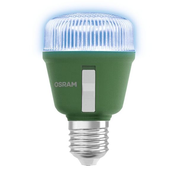 LED Star Grow Lamp T 60 10W Clear E27 - , изображение 10