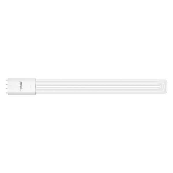 DULUX LED L36 HF & AC MAINS 18W 840 2G11 - , изображение 7