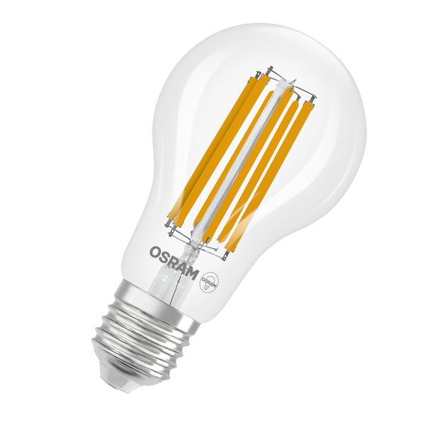LED Star Classic A 150 Filament 17W 840 Clear E27 - 