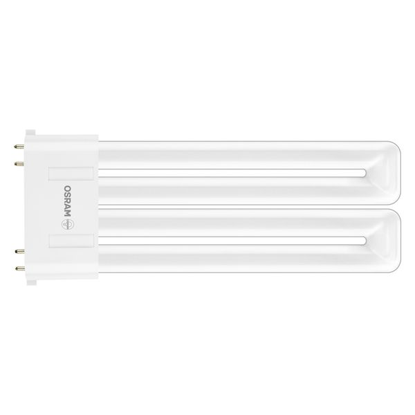 DULUX LED F36 EM & AC MAINS 20W 840 2G10 - , изображение 4