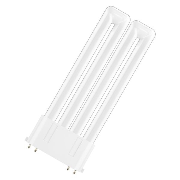 DULUX LED F36 EM & AC MAINS 20W 840 2G10 - , изображение 6