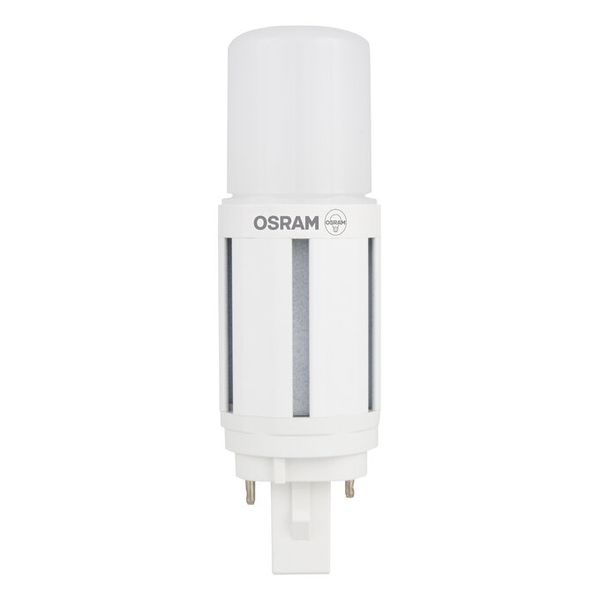 DULUX LED D13 VT EM & AC MAINS 5.5W 830 G24D - , изображение 3