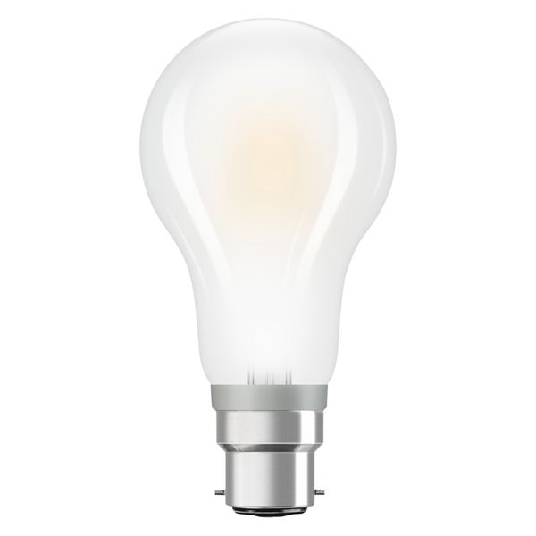 LED Star Classic A 150 Filament 17W 840 Frosted B22d - , изображение 6
