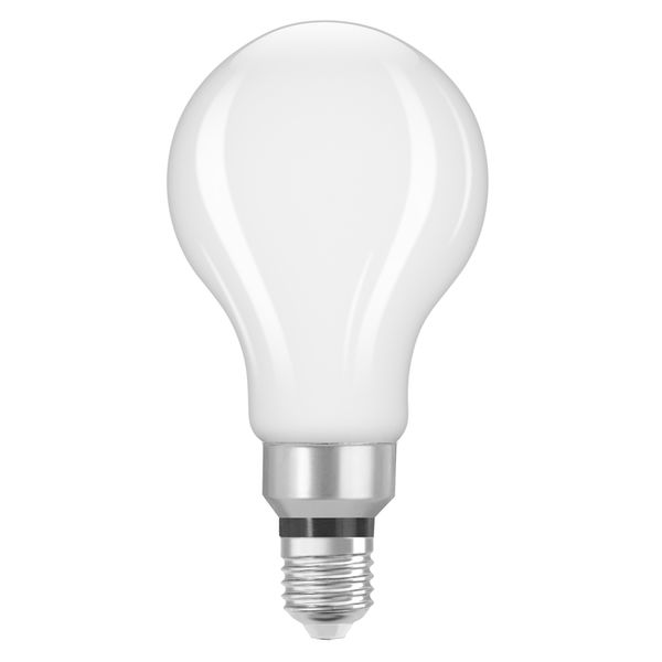 LED SUPERSTAR CLASSIC A 200 Filament DIM 24W 827 Frosted E27 - , изображение 10