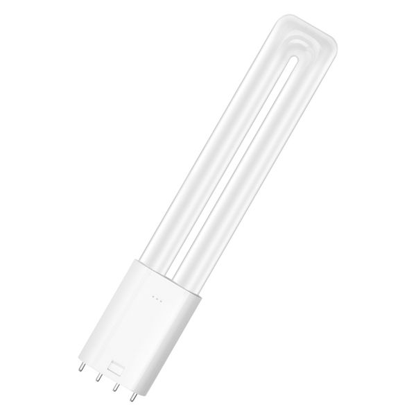 DULUX LED L18 HF & AC MAINS 8W 830 2G11 - , изображение 8