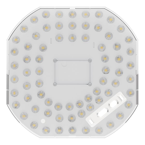 DULUX LED SQ AC MAINS 4 PINS VALUE 18W ML 830 / 835 / 840 - 
