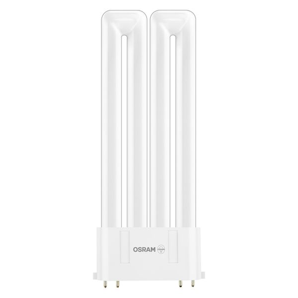 DULUX LED F36 EM & AC MAINS 20W 830 2G10 - , изображение 2