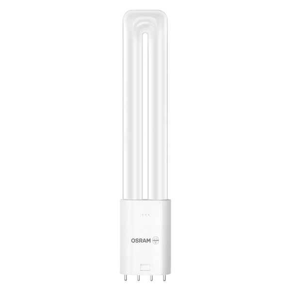 DULUX LED L18 HF & AC MAINS 8W 830 2G11 - , изображение 4