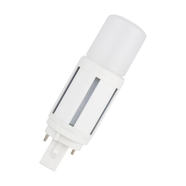DULUX LED D13 VT EM & AC MAINS 5.5W 840 G24D - , изображение 7
