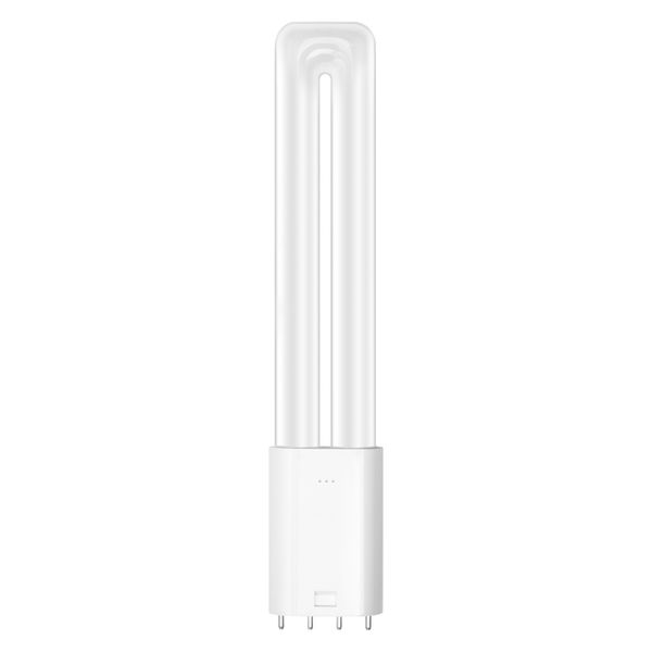DULUX LED L18 HF & AC MAINS 8W 830 2G11 - , изображение 10