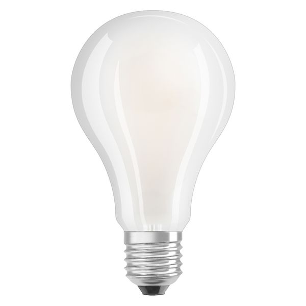 LED Star Classic A 200 24W 840 Frosted E27 - , изображение 8