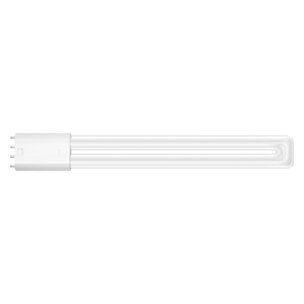 DULUX LED L24 HF & AC MAINS 12W 830 2G11 - , изображение 12