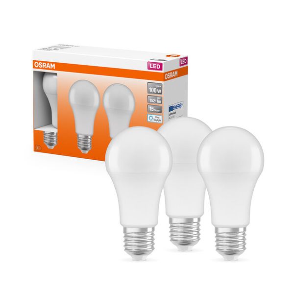 LED Star Classic A 100 13W 865 Frosted E27 - , изображение 8