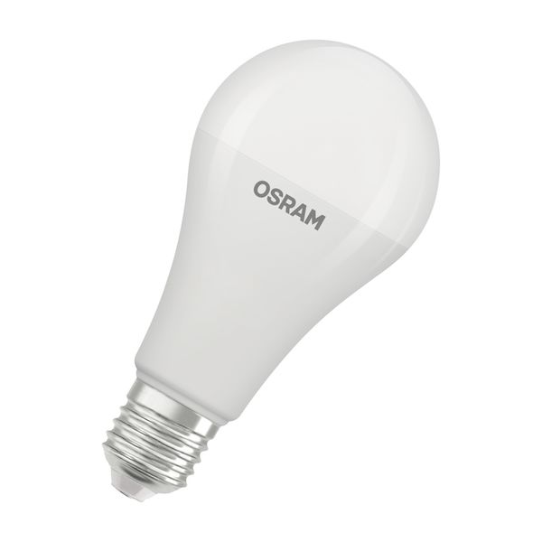 LED Star Classic A 150 19W 840 Frosted E27 - 