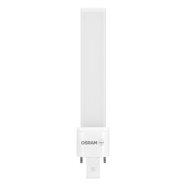 DULUX LED S9 EM & AC MAINS 4W 830 G23 - , изображение 4