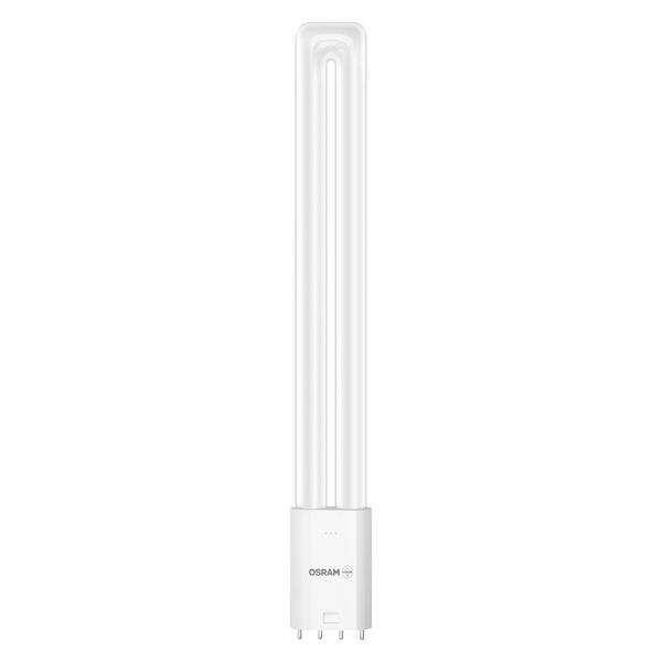 DULUX LED L24 HF & AC MAINS 12W 830 2G11 - , изображение 4