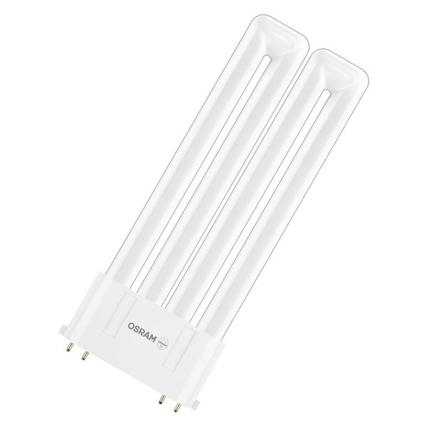 DULUX LED F36 EM & AC MAINS 20W 830 2G10 - 