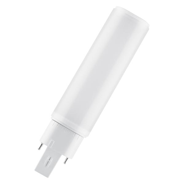 DULUX LED D/E18 HF & AC MAINS 7W 830 G24Q-2 - , изображение 6