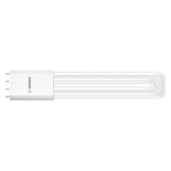 DULUX LED L18 HF & AC MAINS 8W 840 2G11 - , изображение 6