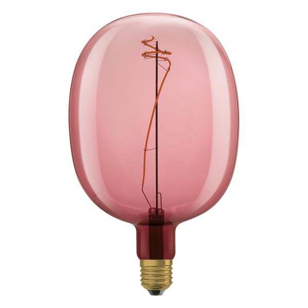 Vintage 1906 Ballon 15 Filament DIM 4.5W 816 Pink E27 - , изображение 3