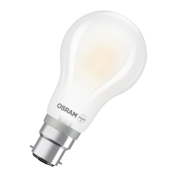 LED Star Classic A 150 Filament 17W 827 Frosted B22d - 
