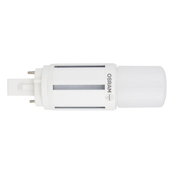 DULUX LED D26 VT EM & AC MAINS 9.5W 830 G24D - , изображение 5