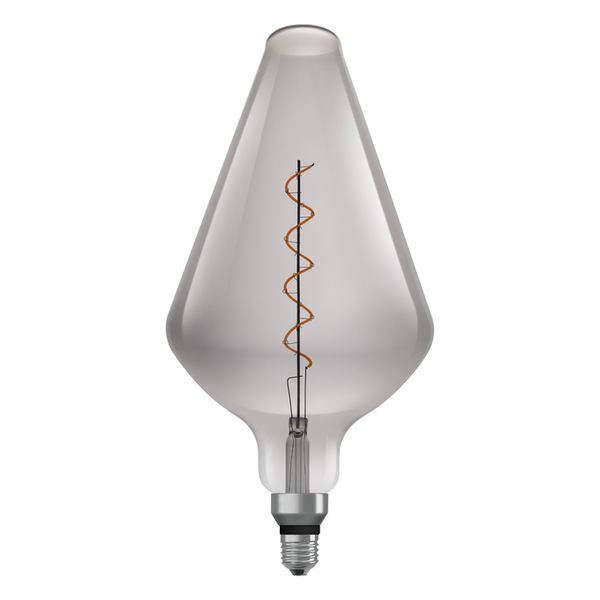 Vintage 1906 AW 15 Filament DIM 4W 818 Smoke E27 - , изображение 3