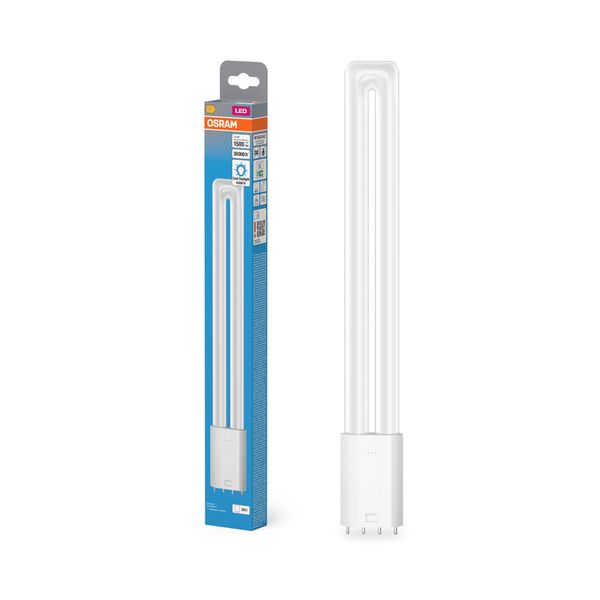 DULUX LED L24 HF & AC MAINS 12W 865 2G11 - , изображение 13