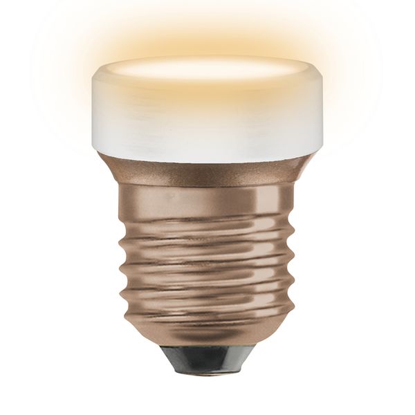 LED STAR FLAT 28 3.5W 827 Frosted E27 Non-DIM - , изображение 12
