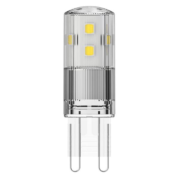 LED PIN 30 300° 2.6W 840 Clear G9 - , изображение 7