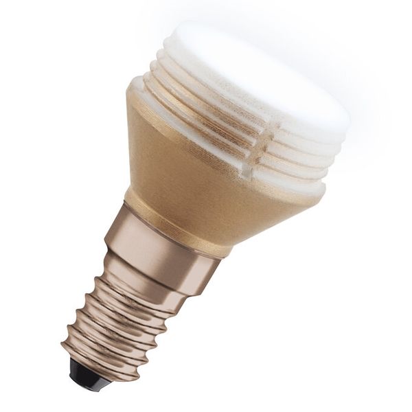 LED STAR FLAT 26 3 Step DIM 3.5W 840 Frosted E14 - , изображение 5