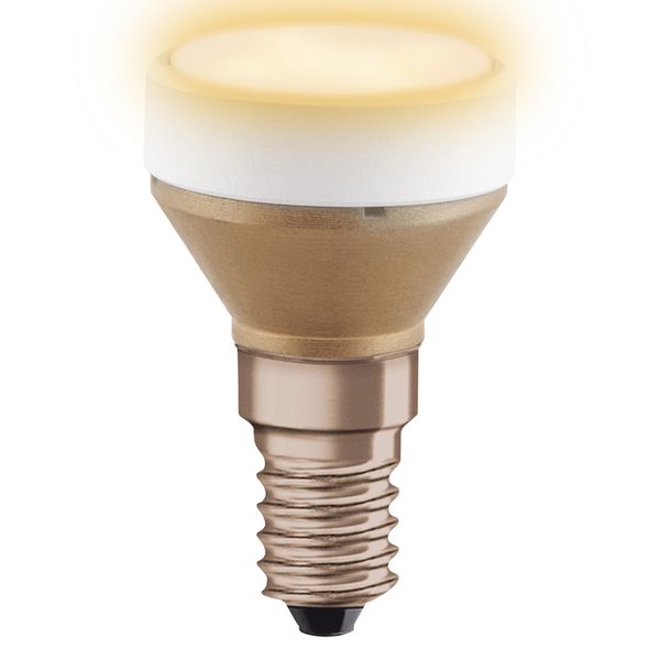 LED STAR FLAT 26 3 Step DIM 3.5W 827 Frosted E14 - , изображение 9