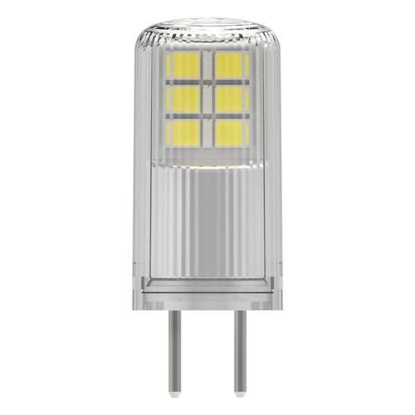 LED PIN 28 320° 2.2W 827 Clear GY6.35 - , изображение 7