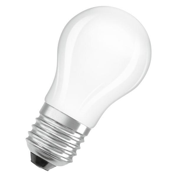 LED Star Classic P 15 Filament 1W 827 Frosted E27 - , изображение 5