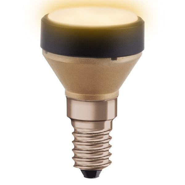 LED STAR FLAT 26 3 Step DIM 3.5W 827 Frosted E14 - , изображение 7