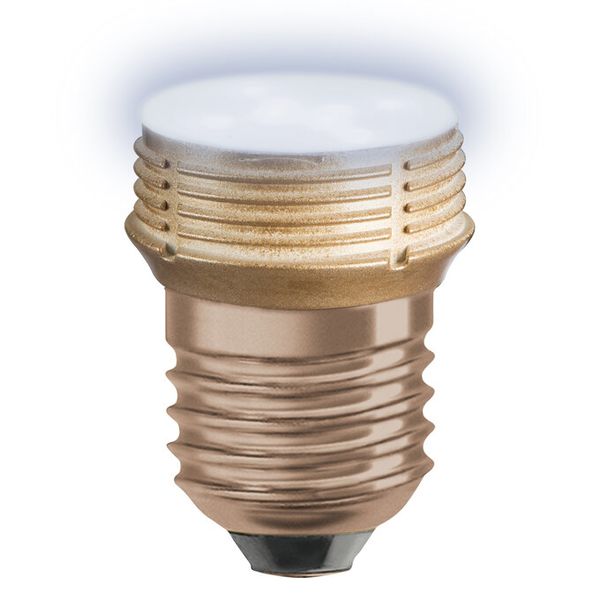 LED STAR FLAT 26 3 Step DIM 3.5W 840 Frosted E27 - , изображение 12