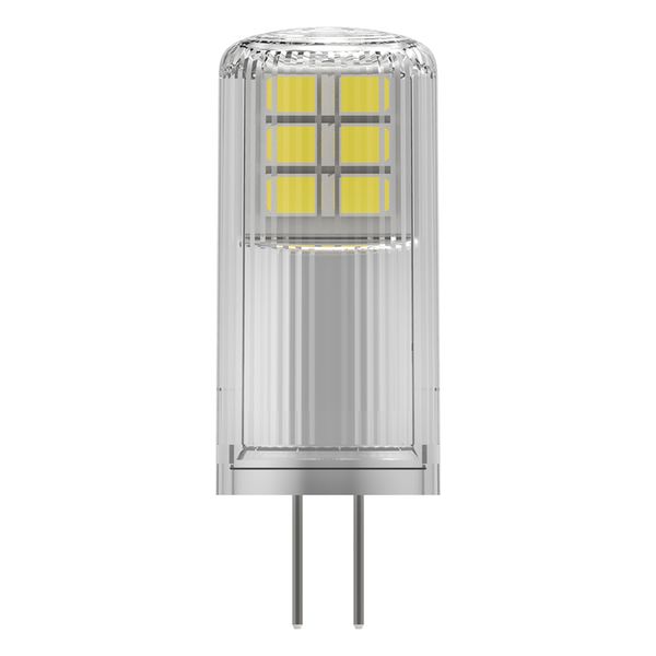 LED PIN 20 320° DIM 2W 840 Clear G4 - , изображение 7