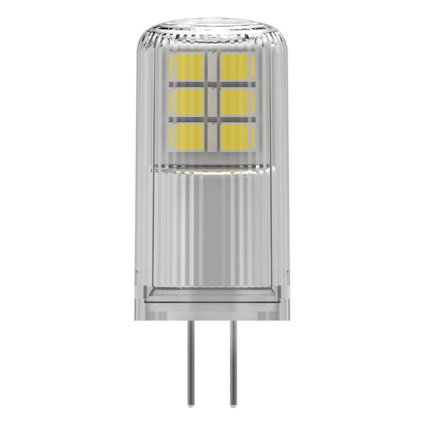 LED PIN 28 320° 2.2W 827 Clear G4 - , изображение 7