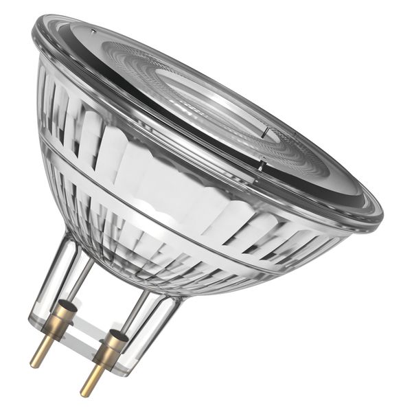 LED Base MR16 35 36° 3.8W 827 GU5.3 - , изображение 5