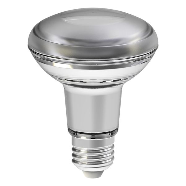 LED Superstar R63 60 36° DIM 4.9W 927 E27 - , изображение 3