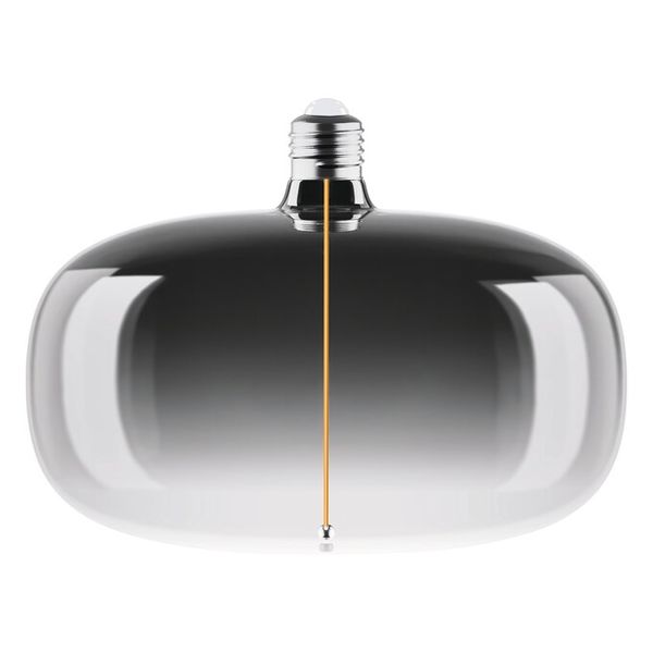 Vintage 1906 Big Elipse 6 Magnetic DIM 4W 818 Smoke E27 - , изображение 3
