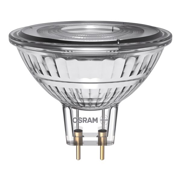LED Star MR 16 35 36° 3.4W 840 GU5.3 - , изображение 3