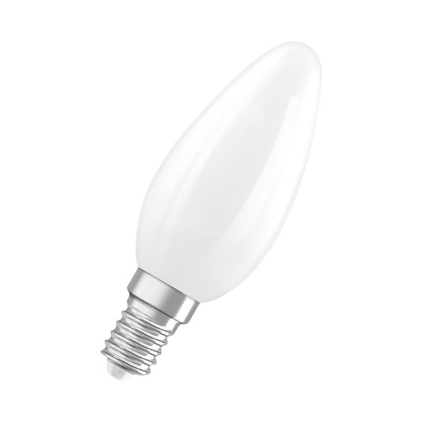 LED Superstar Classic B 60 Filament DIM 5.9W 827 Frosted E14 - , изображение 5