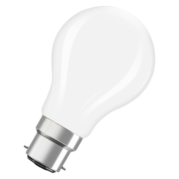 LED Star Classic A 60 Filament 5.9W 865 Frosted B22d - , изображение 5
