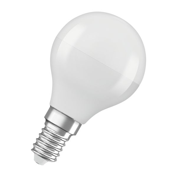 LED Base Classic P 40 4.9W 827 Frosted E14 - , изображение 7